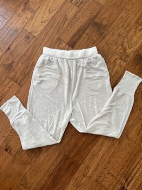 Free People Intimately Jogger, size XL